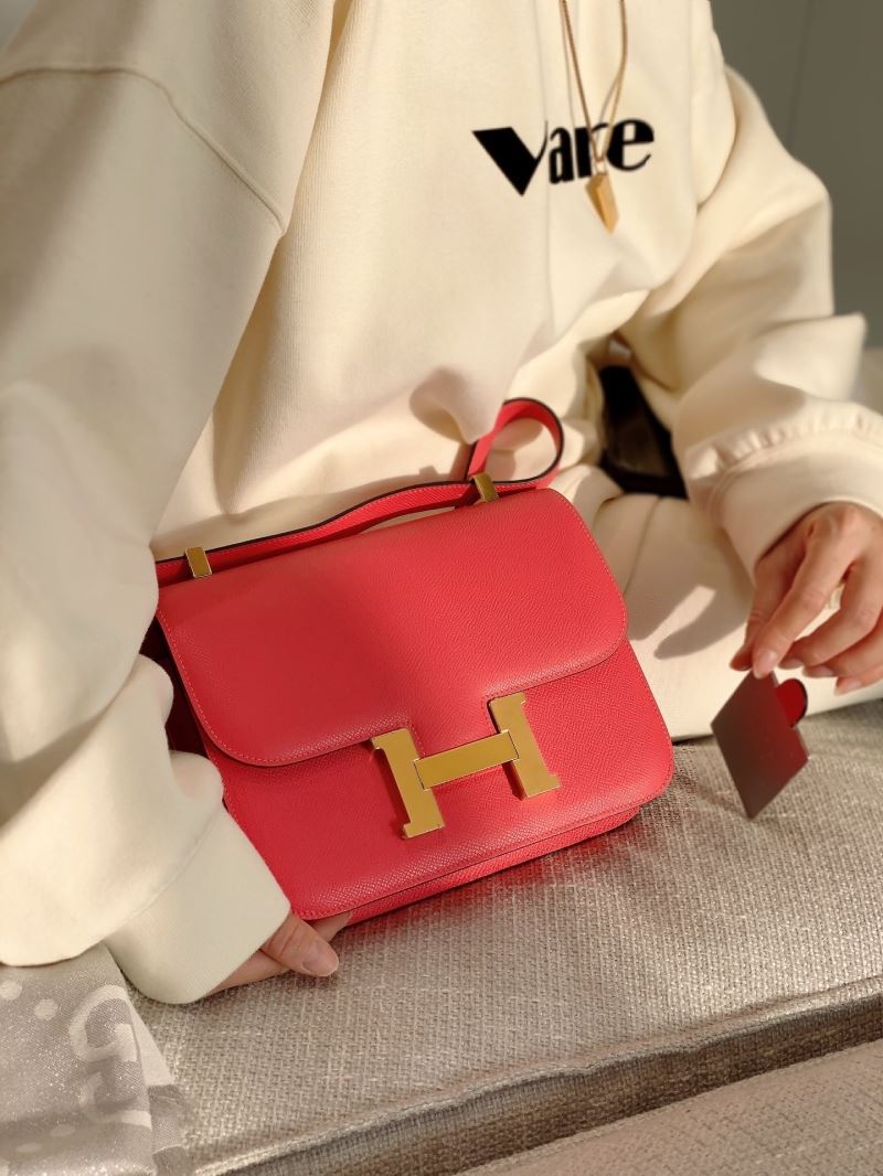 Hermes Constance Bags